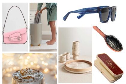 10 Luxury Gifts