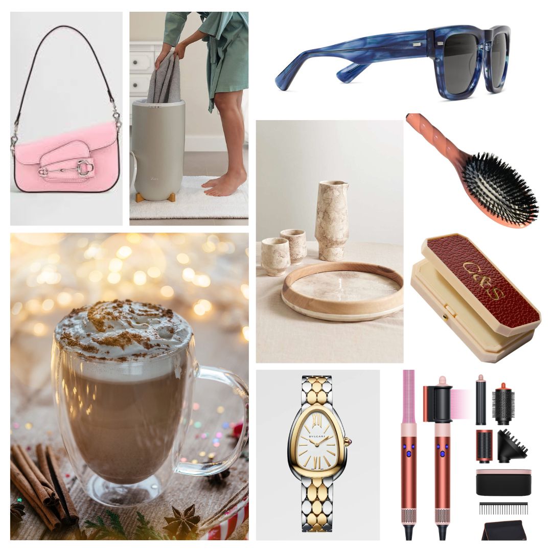 10 Luxury Gifts