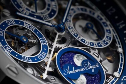 150 Years of the Piguet Brand Jubilee Collection.