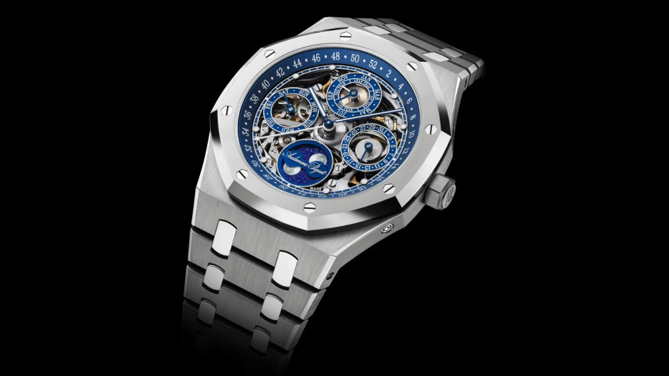 150 Years of the Piguet Brand Jubilee Collection2