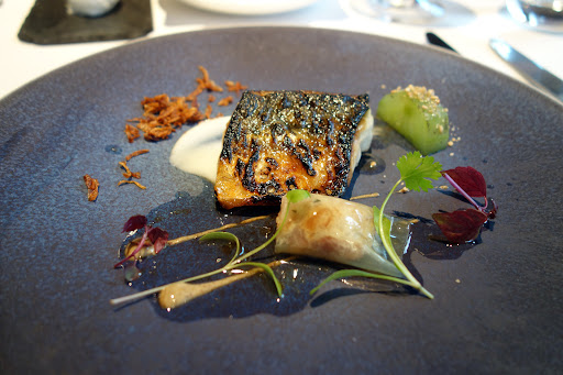 3 Michelin Stars For The Ledbury