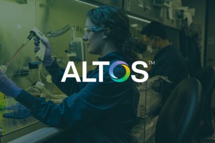 Altos Labs Future of Fighting Aging