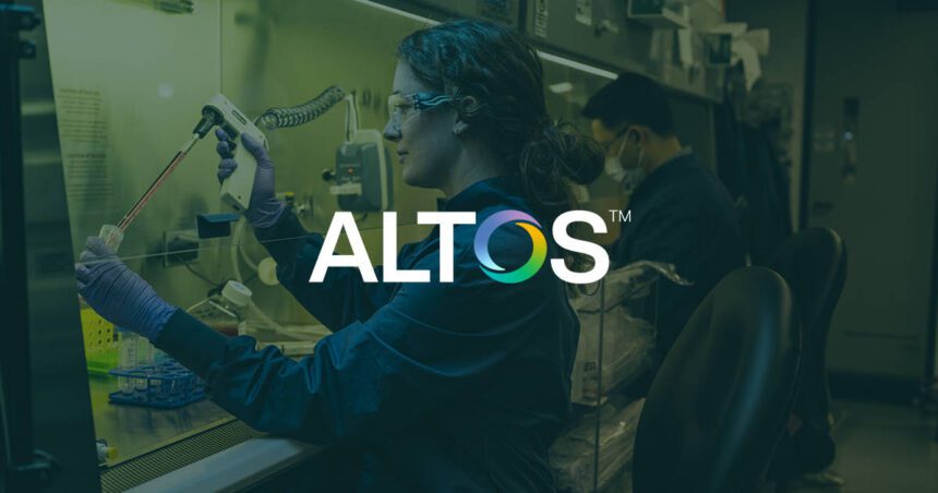 Altos Labs Future of Fighting Aging