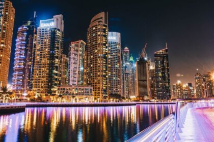 apartments in dubai as an investment
