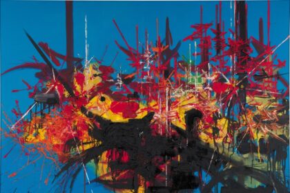 Art Auction in Milan