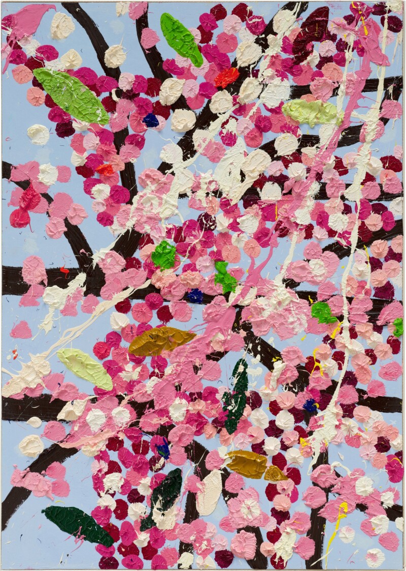 Milan Hirst Art Auction.