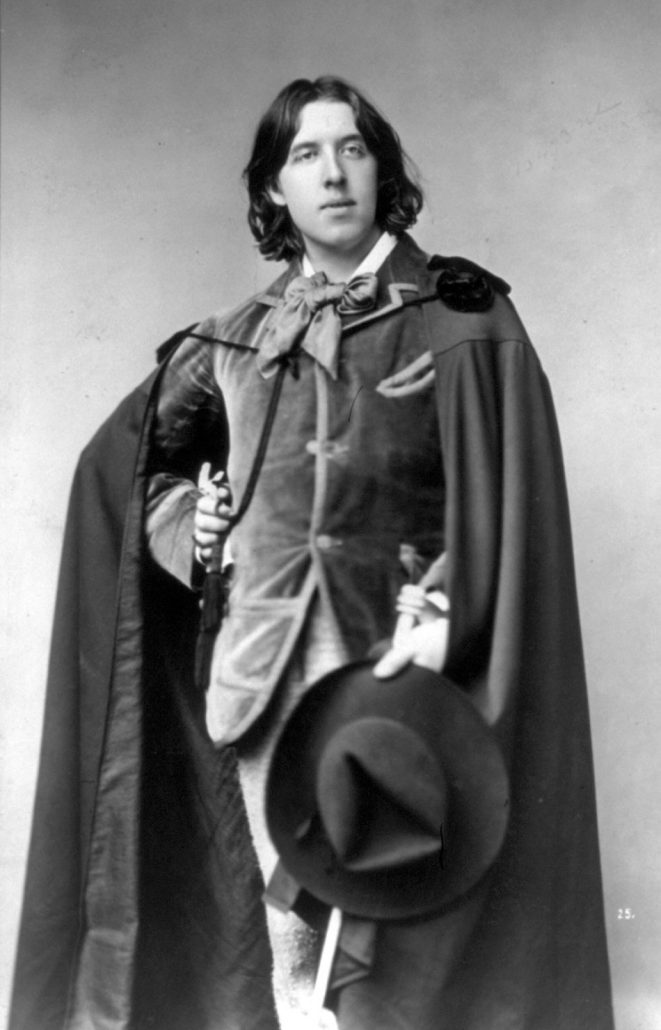 Oscar Wilde Book Auction1