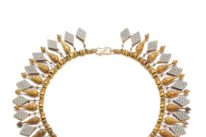 Jewelry Auctions At Sothebys
