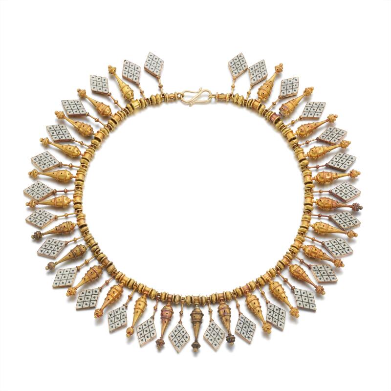 Jewelry Auctions At Sothebys