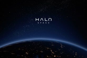Balloon Into Space