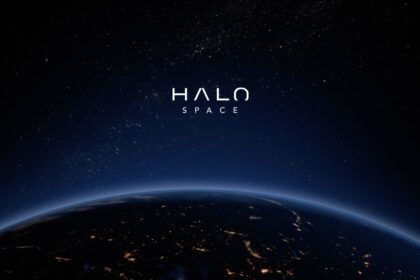 Balloon Into Space