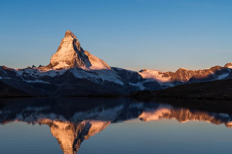 Best Ski Resorts In Switzerland 1