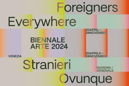 venice art biennale