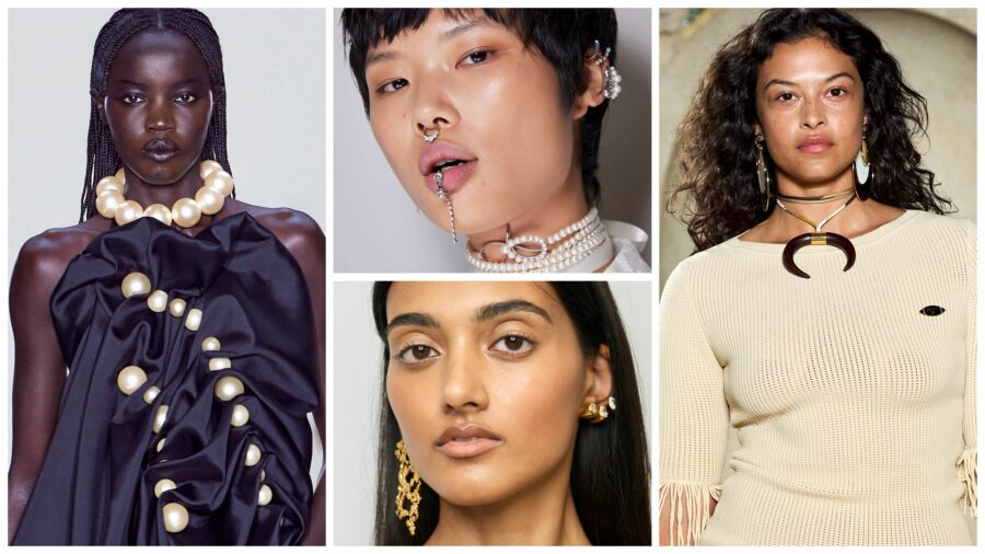 Jewelry In Fashion