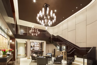 Patek Philippe San Francisco Boutique