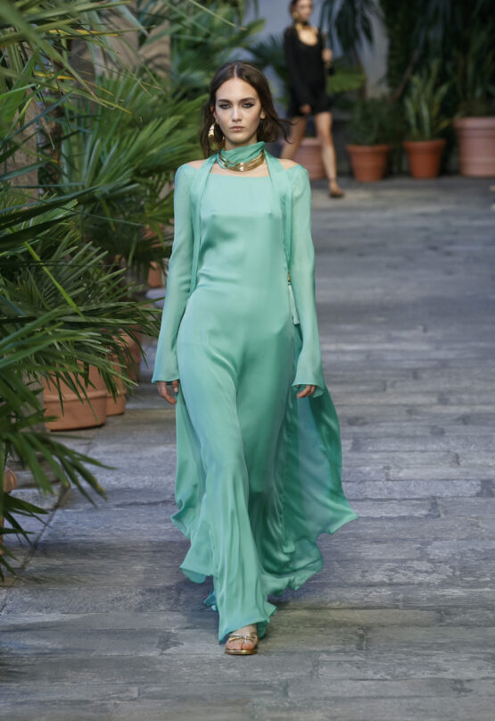 Luisa Spagnoli brand