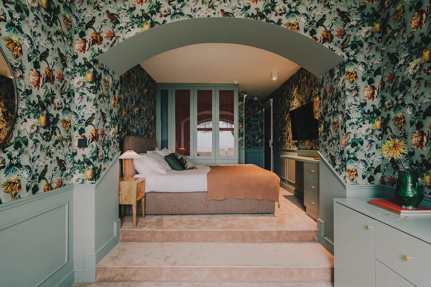 Castle Room3