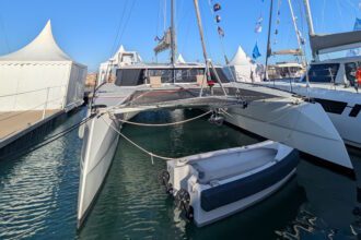 Zaglowe2 catamarans