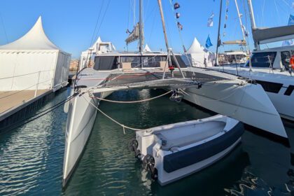 Zaglowe2 catamarans