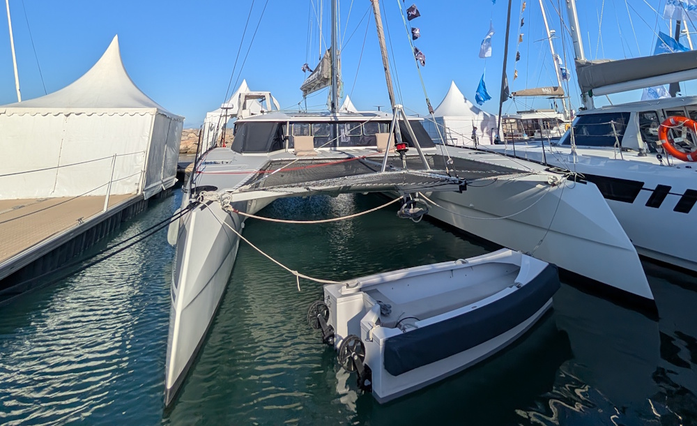 Zaglowe2 catamarans