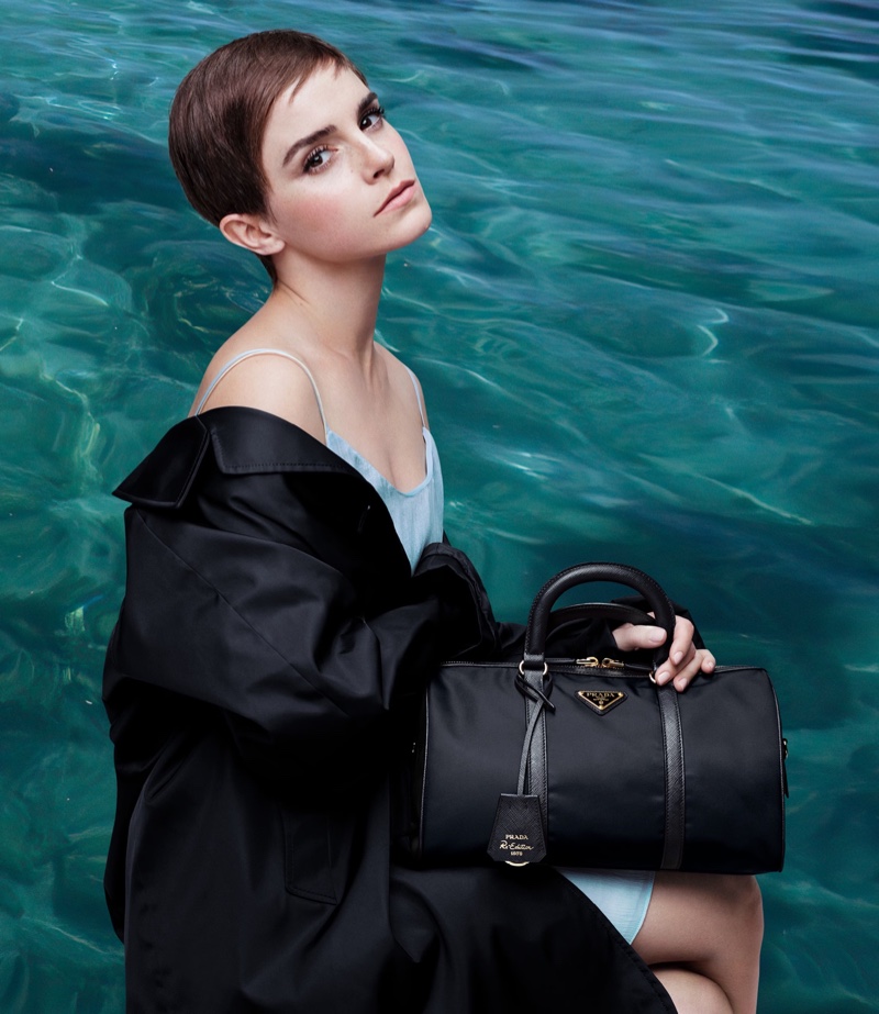Changes at Prada's