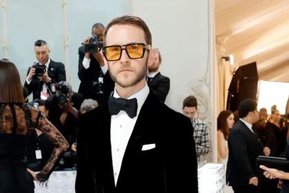 Changes at Tom Ford's