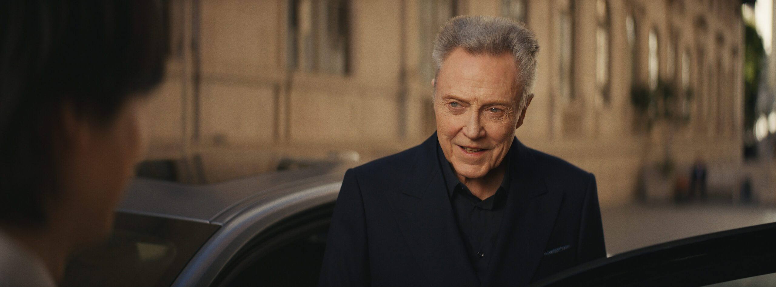 Christopher Walken BMW i scaled