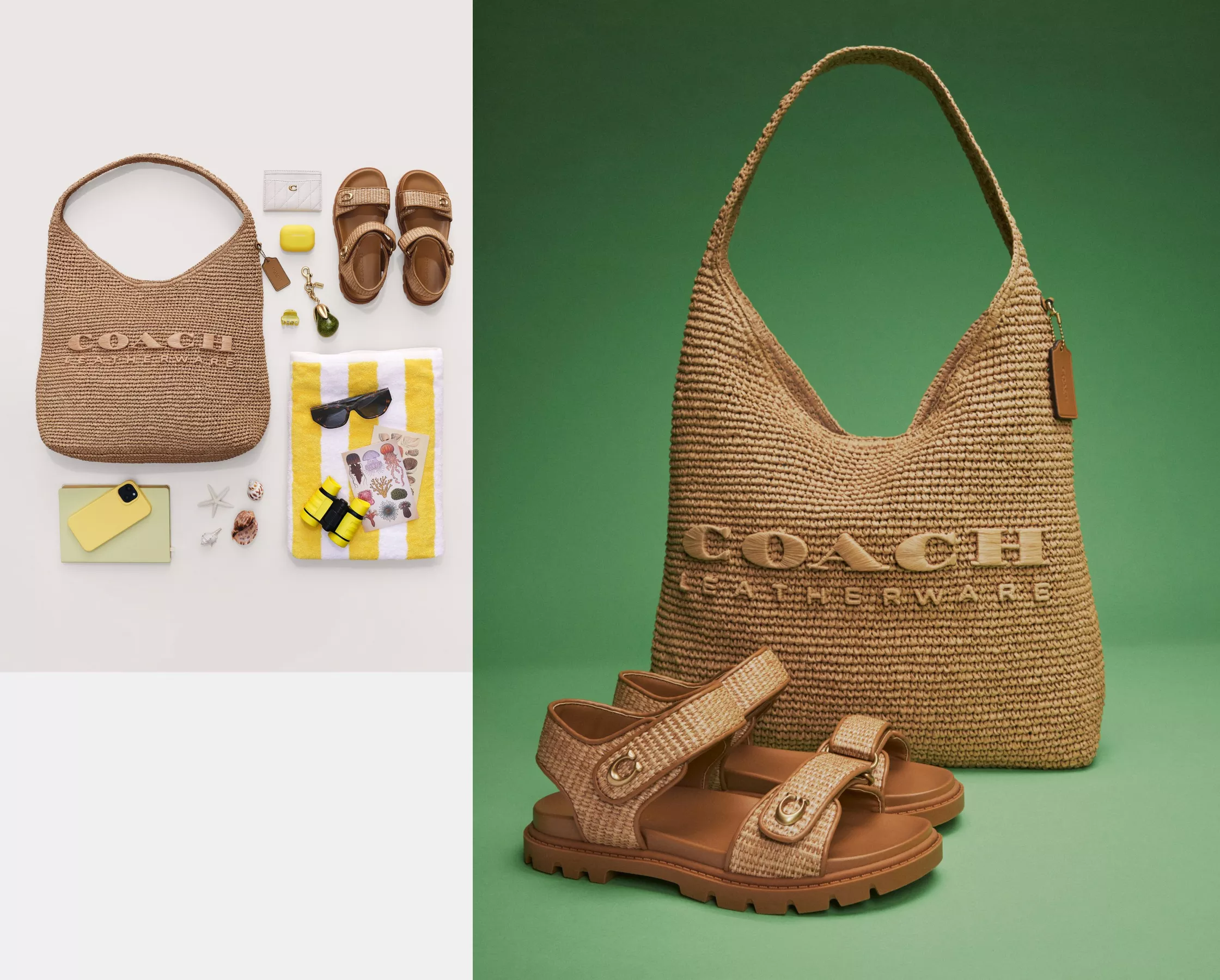 Coach Handbag Premium903