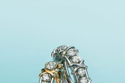 tiffany collection for valentines day