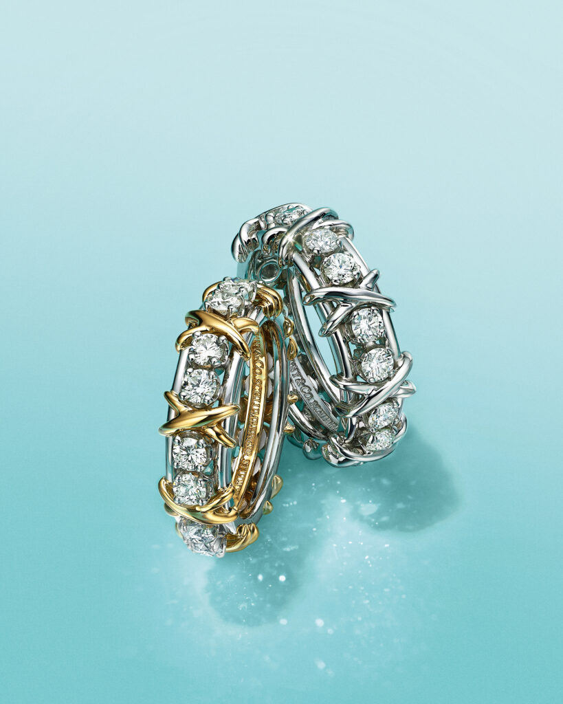 tiffany collection for valentines day