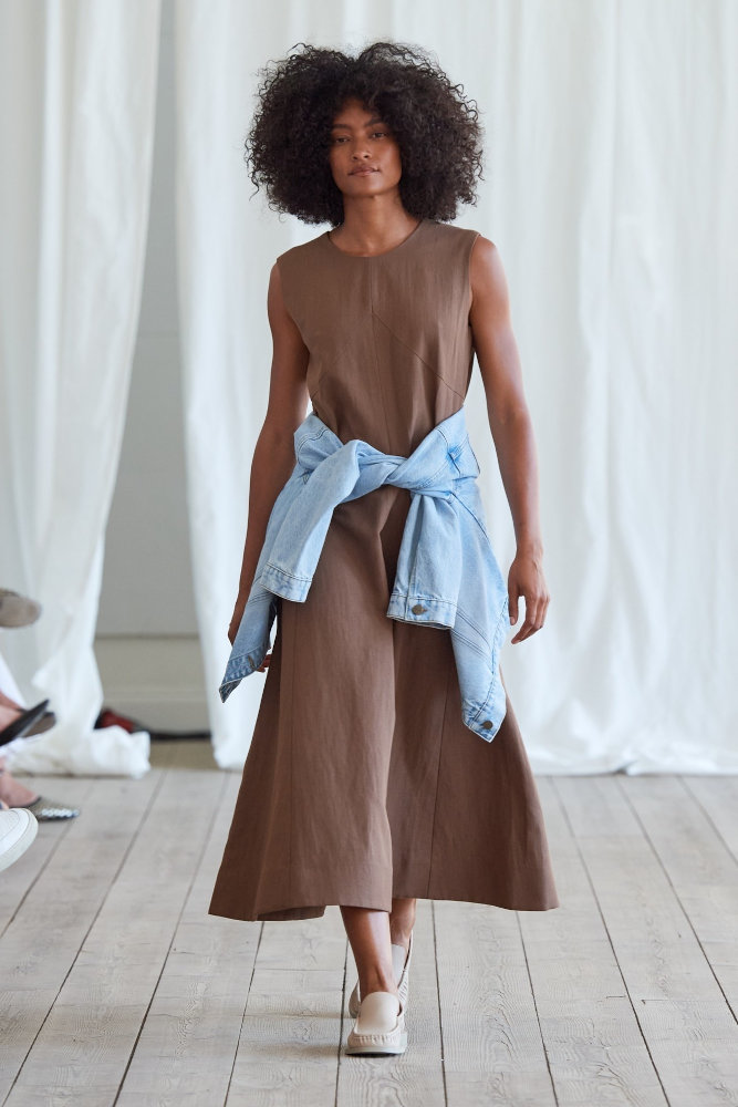 Copenhagen Fashion Week