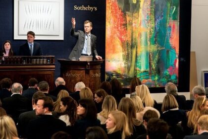 Crisis on the Art Market