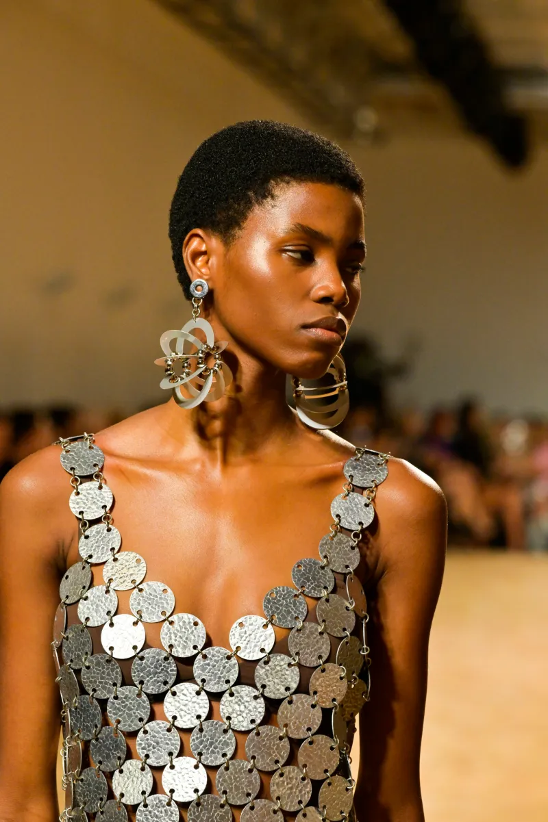 Current Trends, And Jewelry In Fashion.