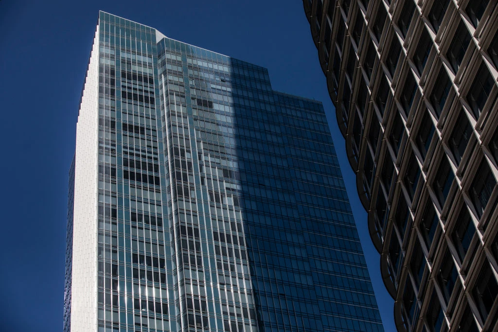 Leaning Tower In San Francisco Millennium Tower Deflects 7 Cm Annually 2b89f61