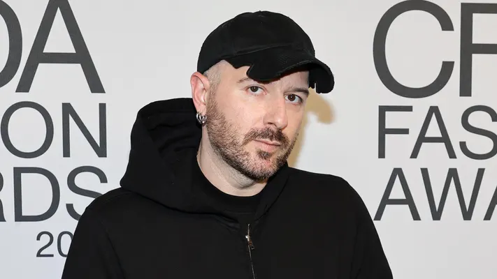 Demna Gvasalia Gucci