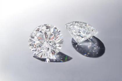 Diamonds From Botswana