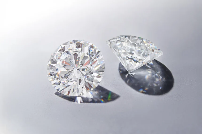 Diamonds From Botswana