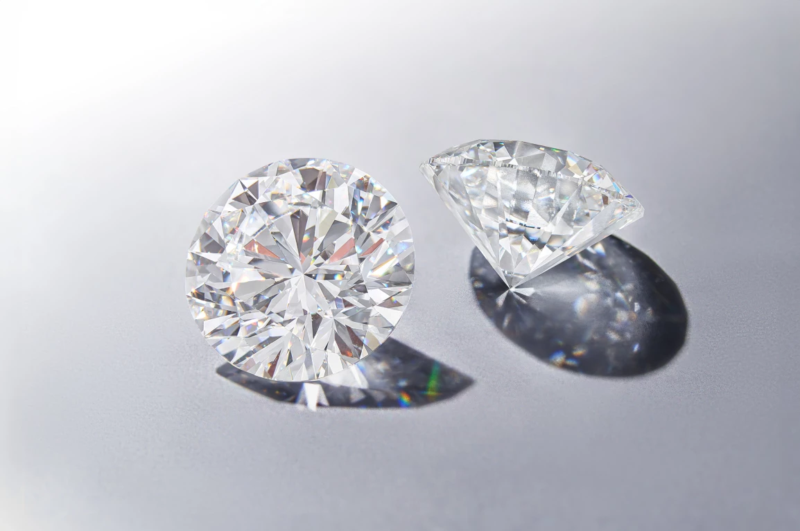 Diamonds From Botswana