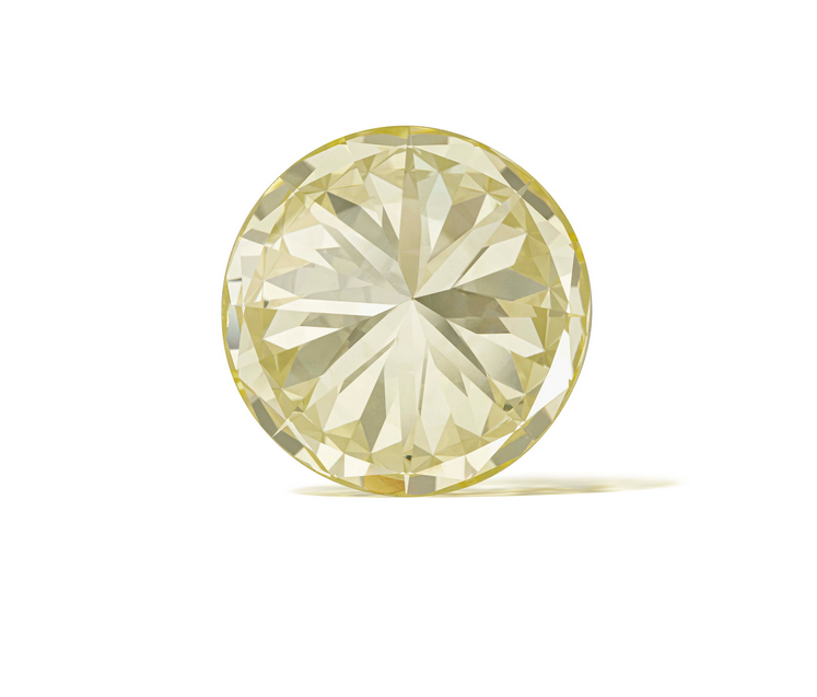 Jewelry auction at Christies in May