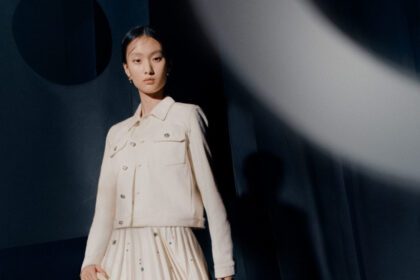 Dior 2025 Lunar Campaign