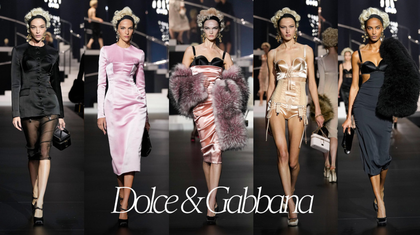 Dolce &amp