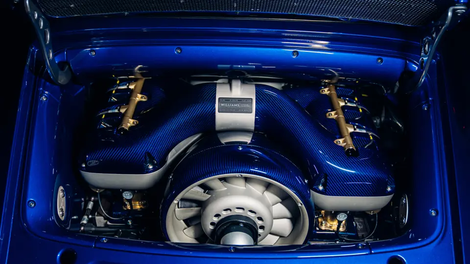 Exceptional Porsche5