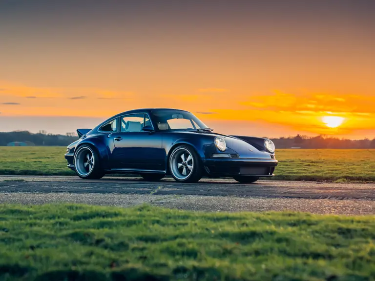 Exceptional Porsche7