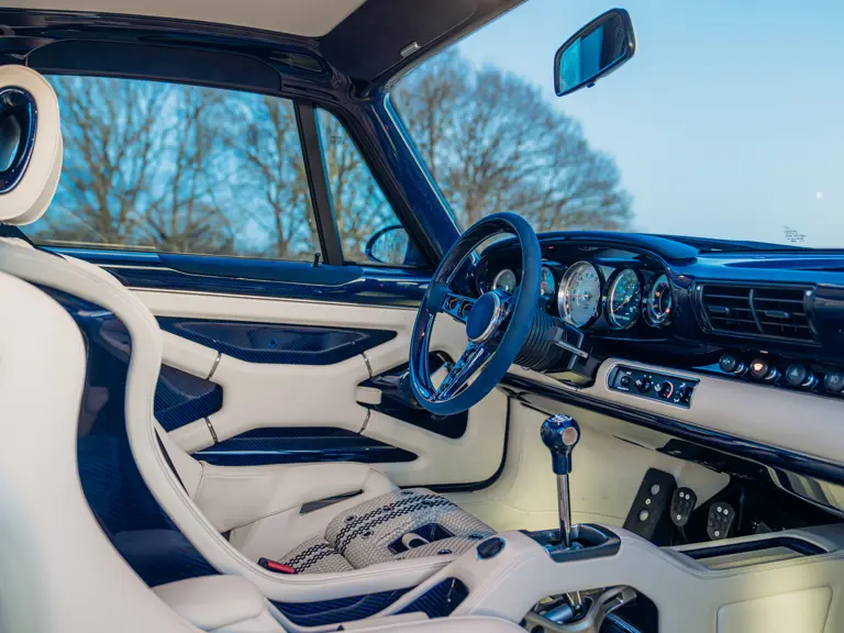 Exceptional Porsche8