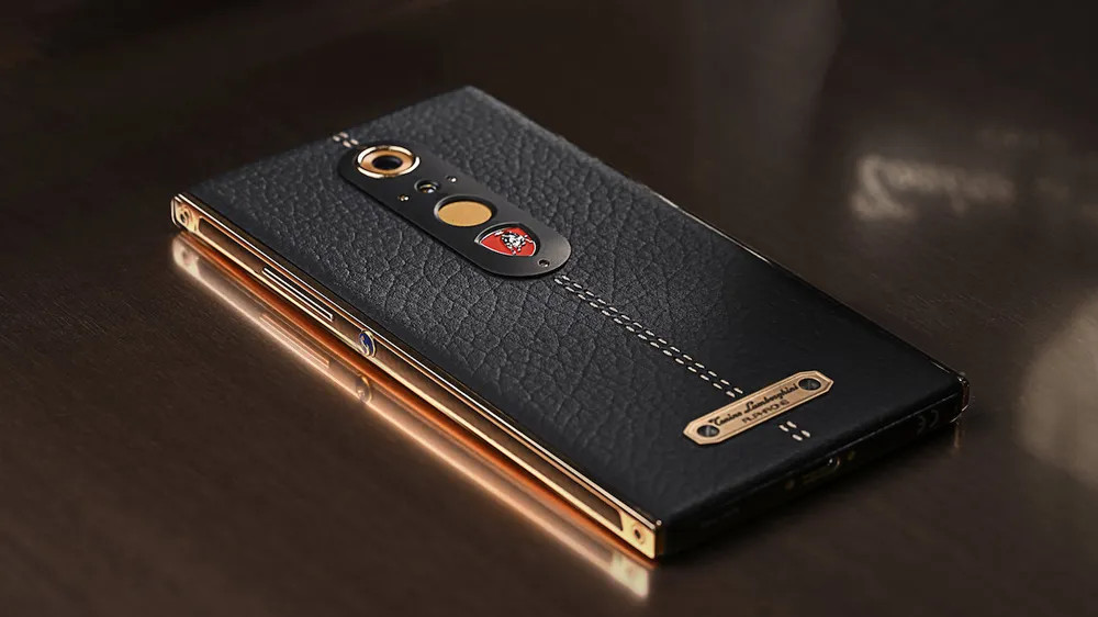 Exclusive Phones Summer 2024