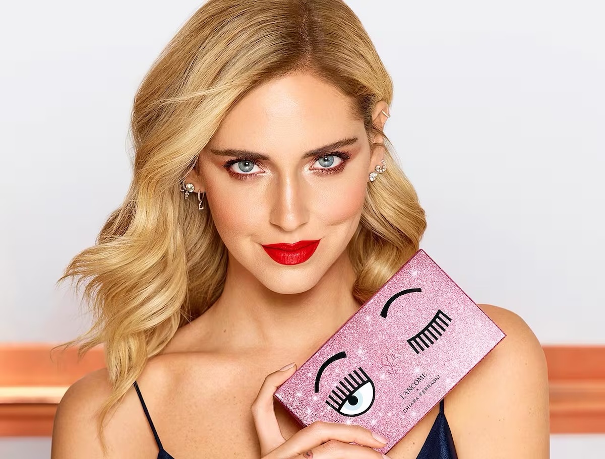 It's Never Boring with Chiara Ferragni!