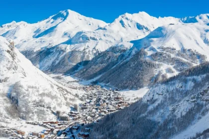 Where To Ski In 2025