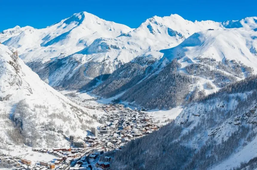 Where To Ski In 2025