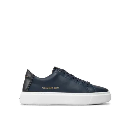 Alexander Smith Brand History 223