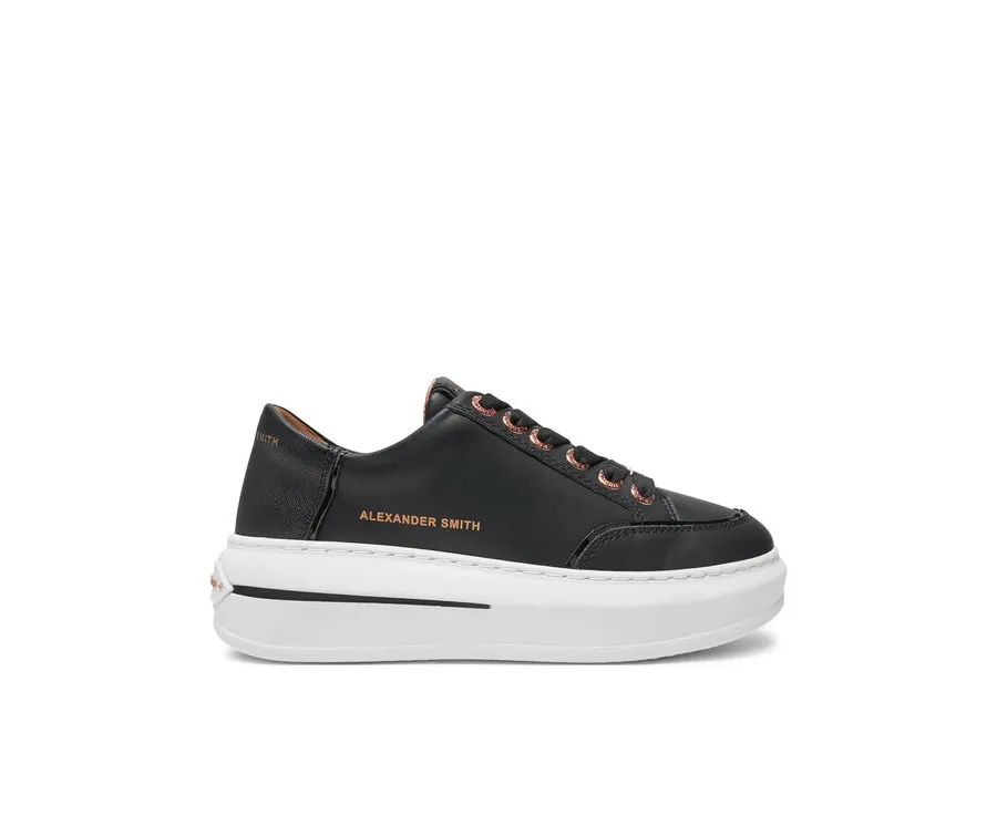 Brand History Alexander Smith 2233